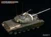 Voyager Model PE35217 IDF Shot Centurion MK 5/1 for AFV 35159 1/35